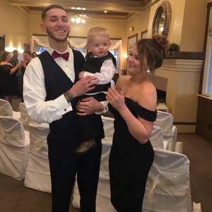 Meet your Posher, Kiera